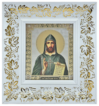 КИРИЛО  19/17см   Літографія