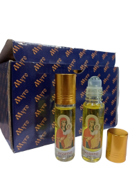 БЛАГОВОНІЯ  Жасмін  12мл 