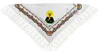 КОСИНКА «Матрона»  78/74см  Шерсть/Вискоза 
