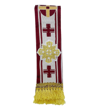 ЗАКЛАДКА для ЄВАНГЕЛІЄ   6,5/100см Грецький Купюр