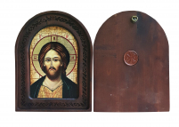 Вседержитель   17,5/23см