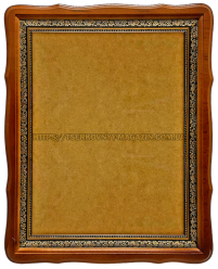 РАМКА   49/39см Дерево 