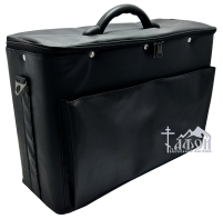 СУМКА требная для батюшек   ↑30см,36см,22см Кожзам (№2)