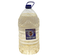 ОЛИВА  лампадна ≈10л Вазелінова