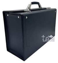 СУМКА для ТРЕБ   ↑28см ↔41см  Эко-кожа