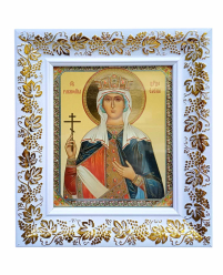 ОЛЕНА  ↕24.5см ↔21,5см Літографія  