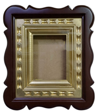 КІОТ   ↕28,5см ↔25,3см  Дерево 