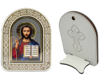 ВСЕДЕРЖИТЕЛЬ   ↕11см ↔8,5см ДСП Літографія 