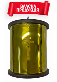 КАРНАВКА   ↕31см ↔15см ↔28см   Булат МДФ