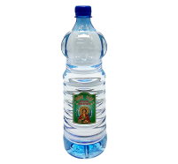 Свята вода Великомученика ПАНТЕЛЕЙМОНА    1 л