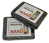 ЛАДАН Паста НАРД (NARD)