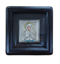 СЕМИСТРІЛЬНА   ↕14,5см ↔14см Гальваніка 