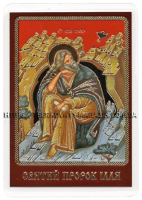 ЛАМІНУВАНННЯ  6/9см Українська мова  ІЛЛЯ