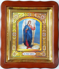 ГАВРИИЛ АРХАНГЕЛ   32/27,5см   Литография