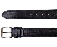 РЕМІНЬ   д144/ш4см   Шкіра Тиснення   90Псалом   М-ва.Богородиці   Арх. Михайлу