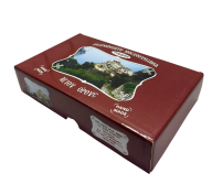 ЛАДАН Грецький  "СПАРТА" 1кг