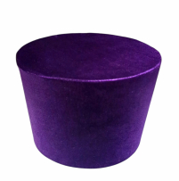 КАМІЛАВКА  Фіолетова р60 Оксамит