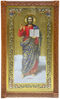 ВСЕДЕРЖИТЕЛЬ   123,5/71см