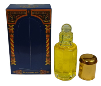 Благовонное масло BLESSING OIL (100% концентрат) 