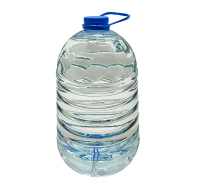 ОЛИВА ПРЕМІУМ лампадна  ≈5л Вазелінова