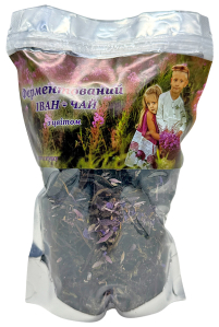 ІВАН-ЧАЙ  Ферментований з цвітом 