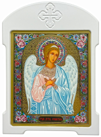 ЯНГОЛ ОХОРОНЕЦЬ   25/18см МДФ Поліграфія