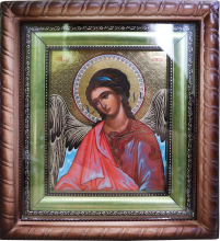 АНГЕЛ ХРАНИТЕЛЬ   23/26см   №31