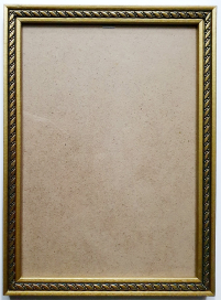 РАМКА   33/23см Дерево