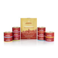 ЛАДАН Ватопедский ЗОЛОТА КОЛЕКЦІЯ  10 ароматів