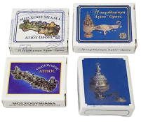 ЛАДАН ΜΟΣΧΟΟΥΜΙΑΜΑ 18гр Греція