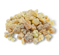 ЛАДАН Смола  БУРШТИН 1кг Греція 