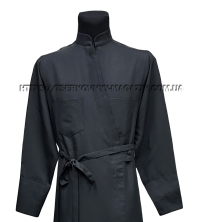 Підрясник грецький   Чорний 46р   Габардин 