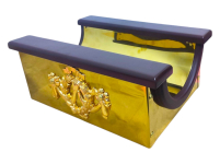 ЯЩИК для СВІЧОК на 1 відділ ↑14см ↔24см ↕34см  МДФ Булат