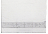 КРИЖМА рушник   70/130см Махра