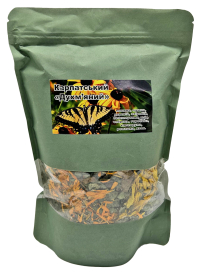 Чай "ДУШИСТЫЙ"