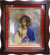 ЯНГОЛ ОХОРОНЕЦЬ   21/24см   №16