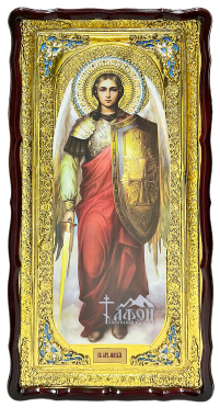 МИХАЇЛ Архангел   120/60см