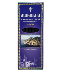 ФИМИАМ Кадильные свечи АФОН 7шт 
