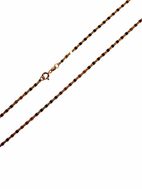 ЛАНЦЮЖОК 45см Медичний сплав №748