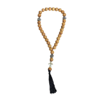 Чотки Дерев'яні  30  ↕21см