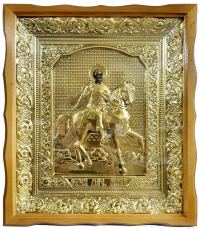 МИНА   44/38см Оклад