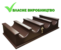 ЯЩИК СВЕЧНОЙ на 4 отдела  в18/д87/ш47см  МДФ