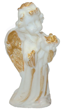 Свеча   ДЕКОРАТИВНАЯ   0/0см  Парафин