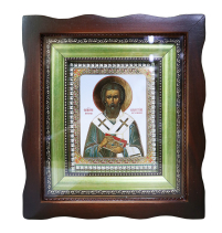 ВАЛЕНТИН  23/20см  Литография  №97