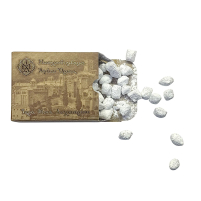 ЛАДАН Монастырь Дохиар  50г  АФОНСКИЙ Αθωνικο 