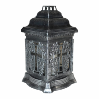 Лампада ПОМИНАЛЬНА  Капличка  48 год.