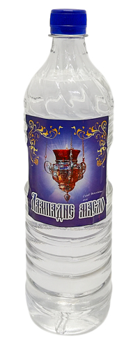 ОЛИВА  лампадна 1л Вазелінова