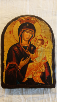 Скоропослушница 17/23