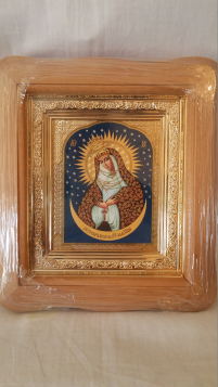 Остробрамская 10х12