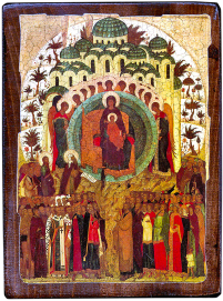 ПРО ТЕБЕ РАДІЙ   ↕23см ↔17см   Дерево Літографія